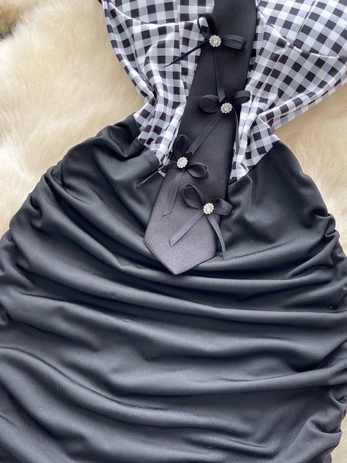 Someone’s delight dress CBC1050 image