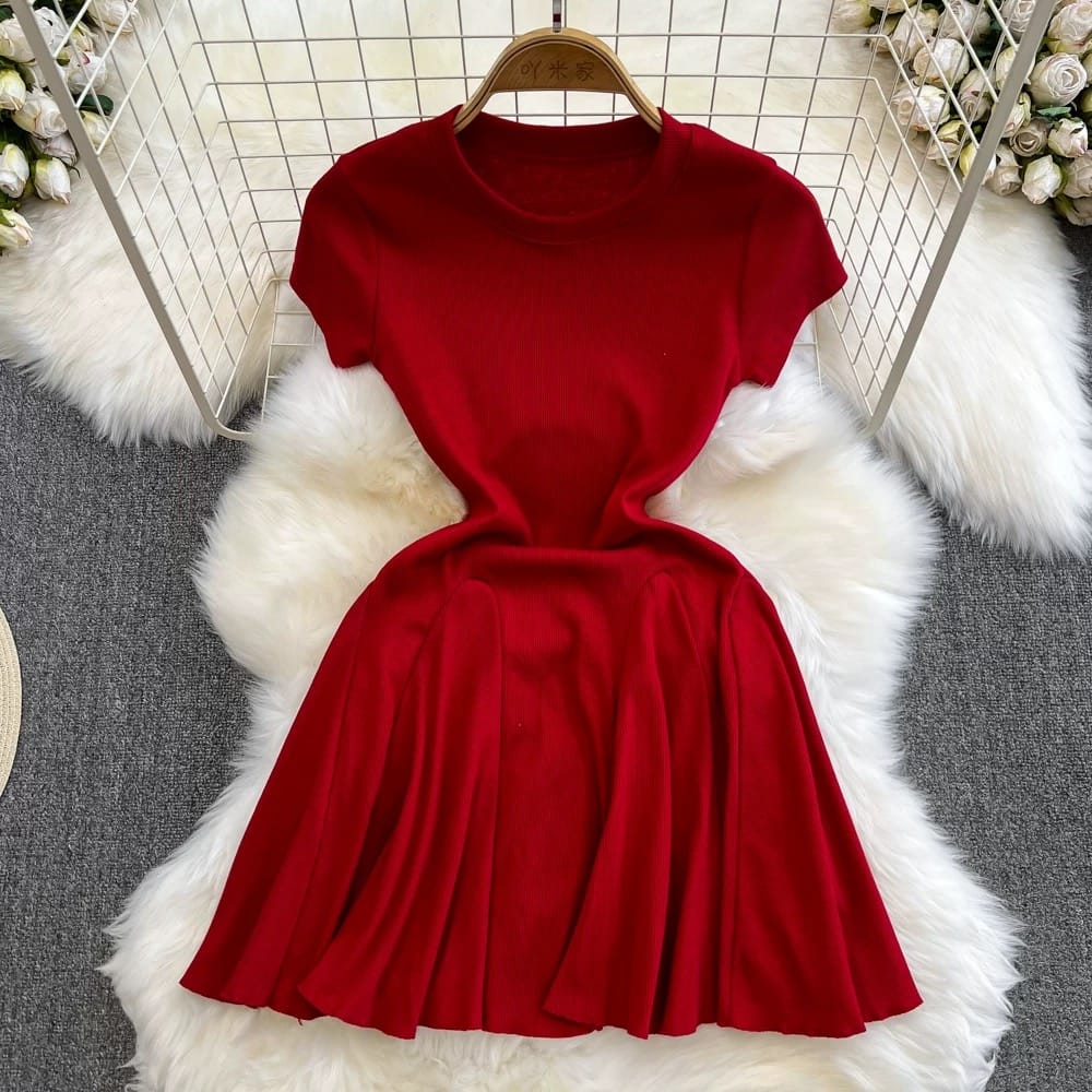 Slay mad for you dress CD1596 image