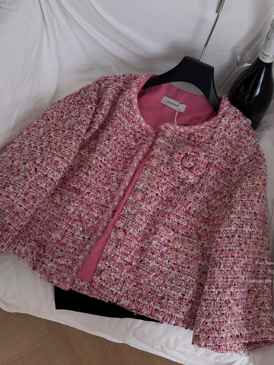 One more night blazer  BL140 image