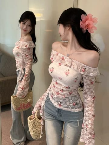 Your loss top CTO366