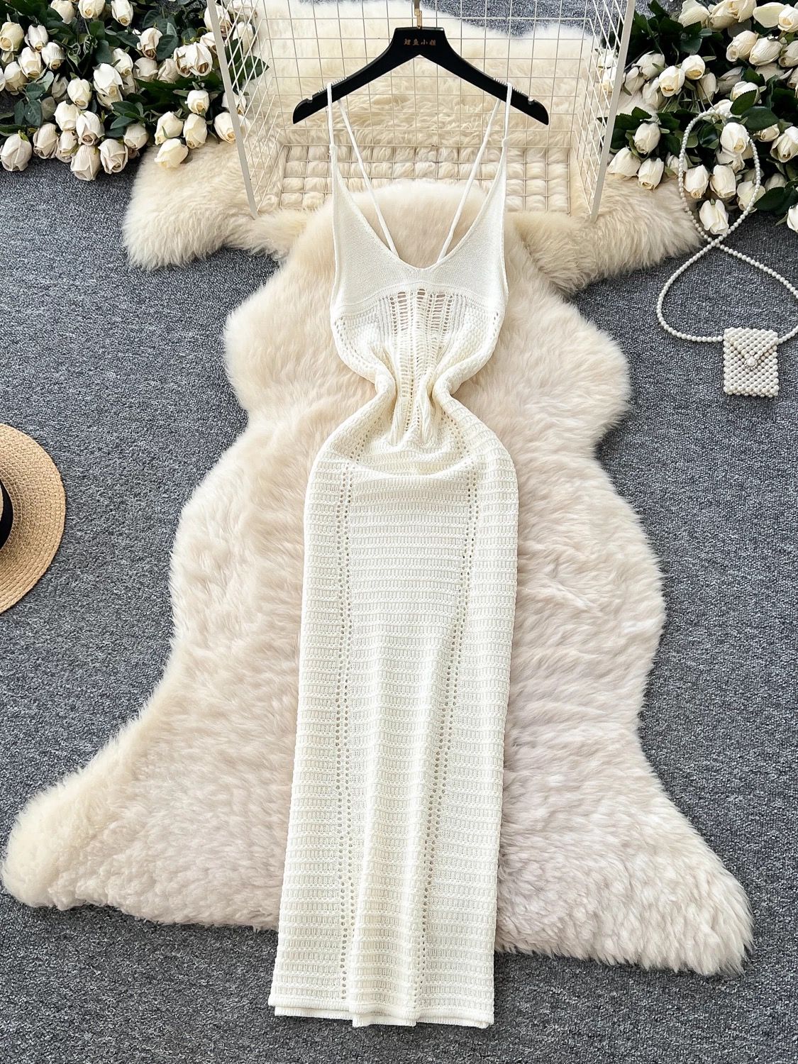 Surrounded with goodness dress KBC201 image