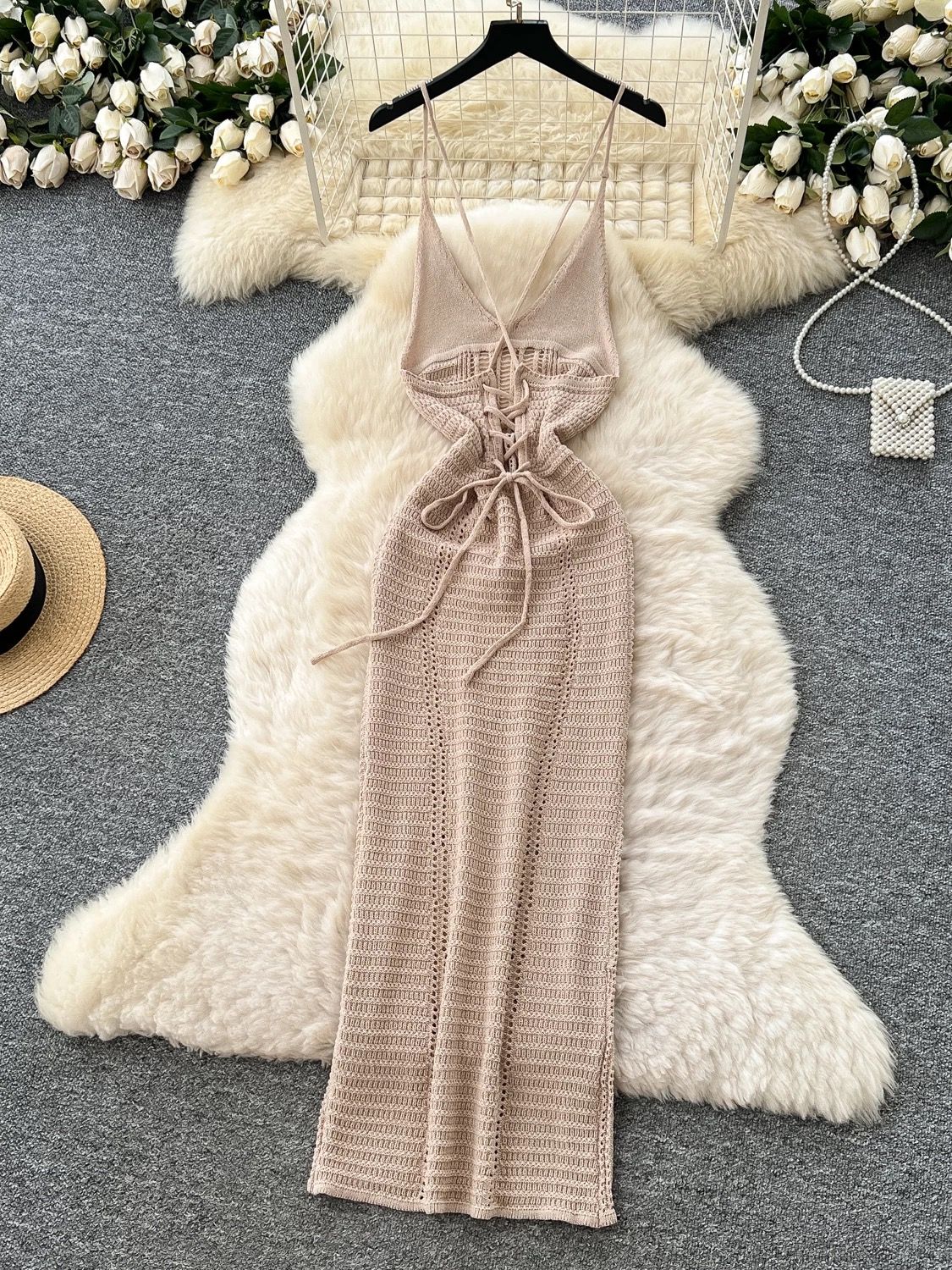 Surrounded with goodness dress KBC201 image