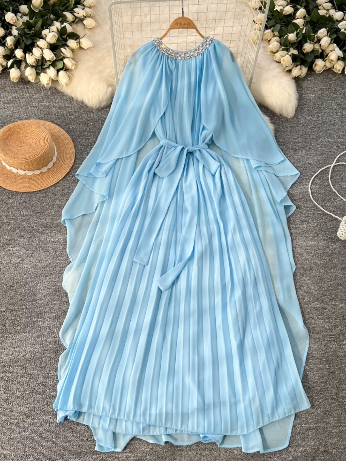 Got to be real dress FD703