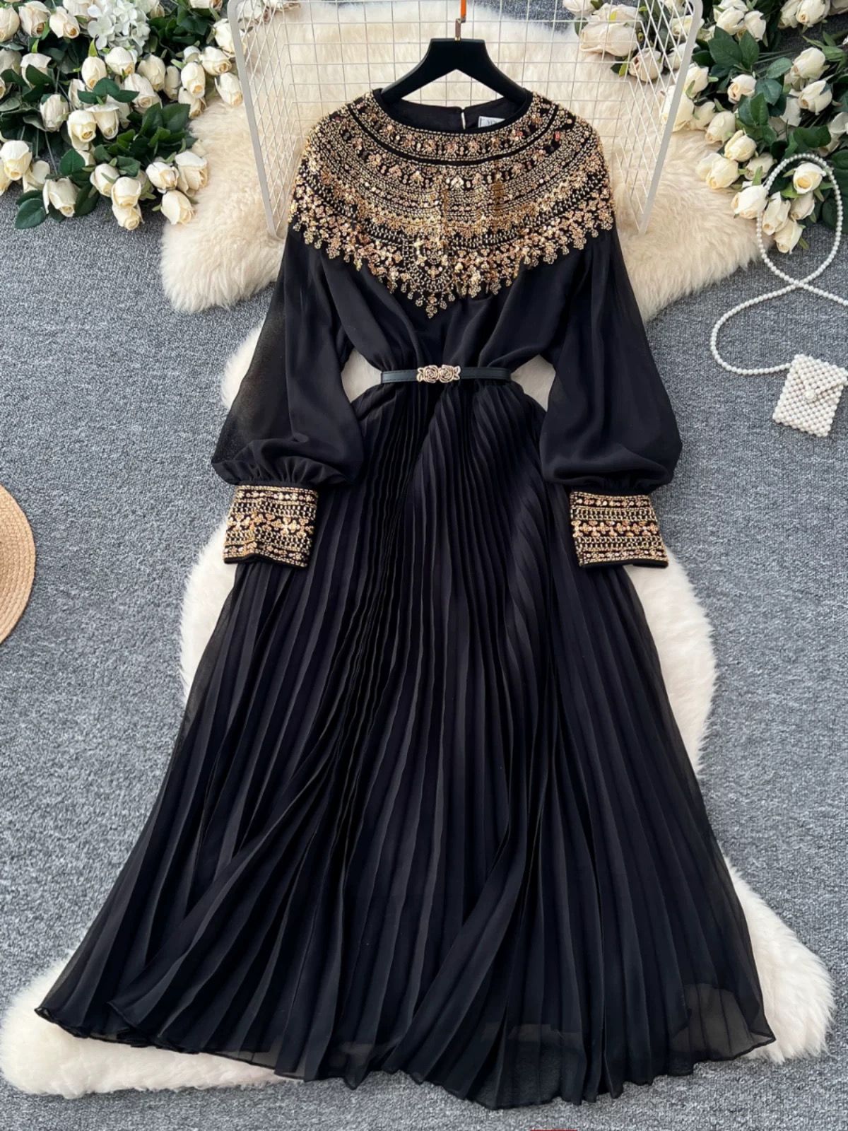 Day by day dress FD1429 image