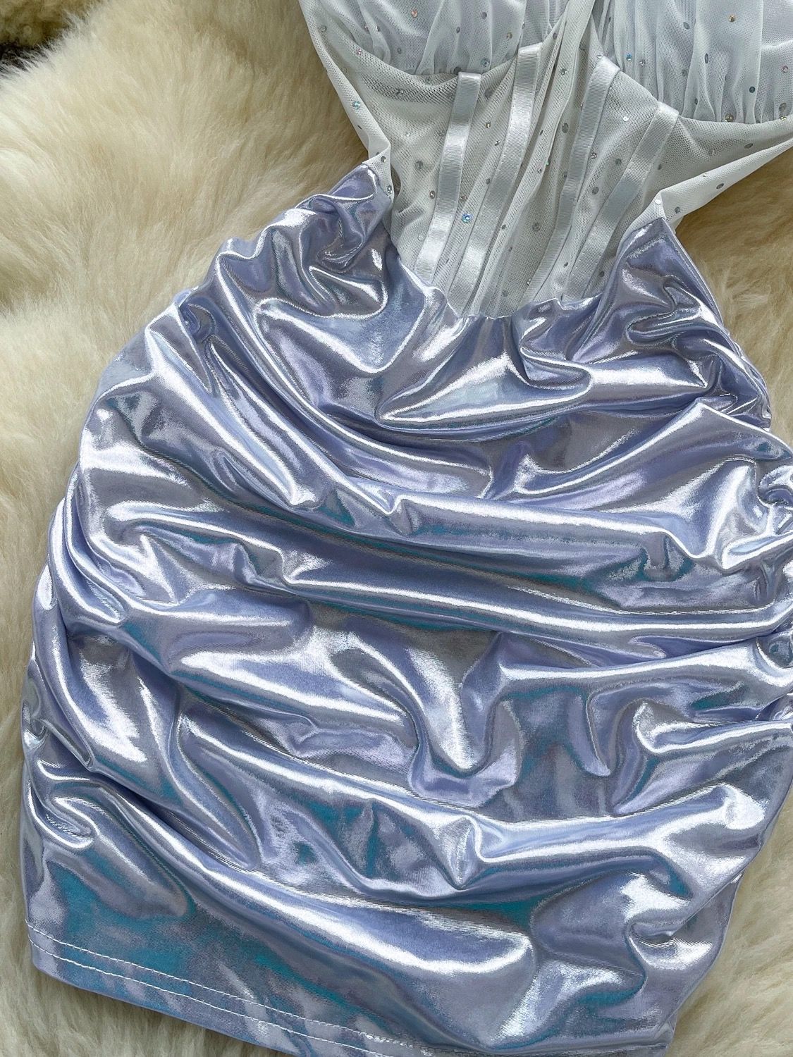 Called out dress CBC1053 image