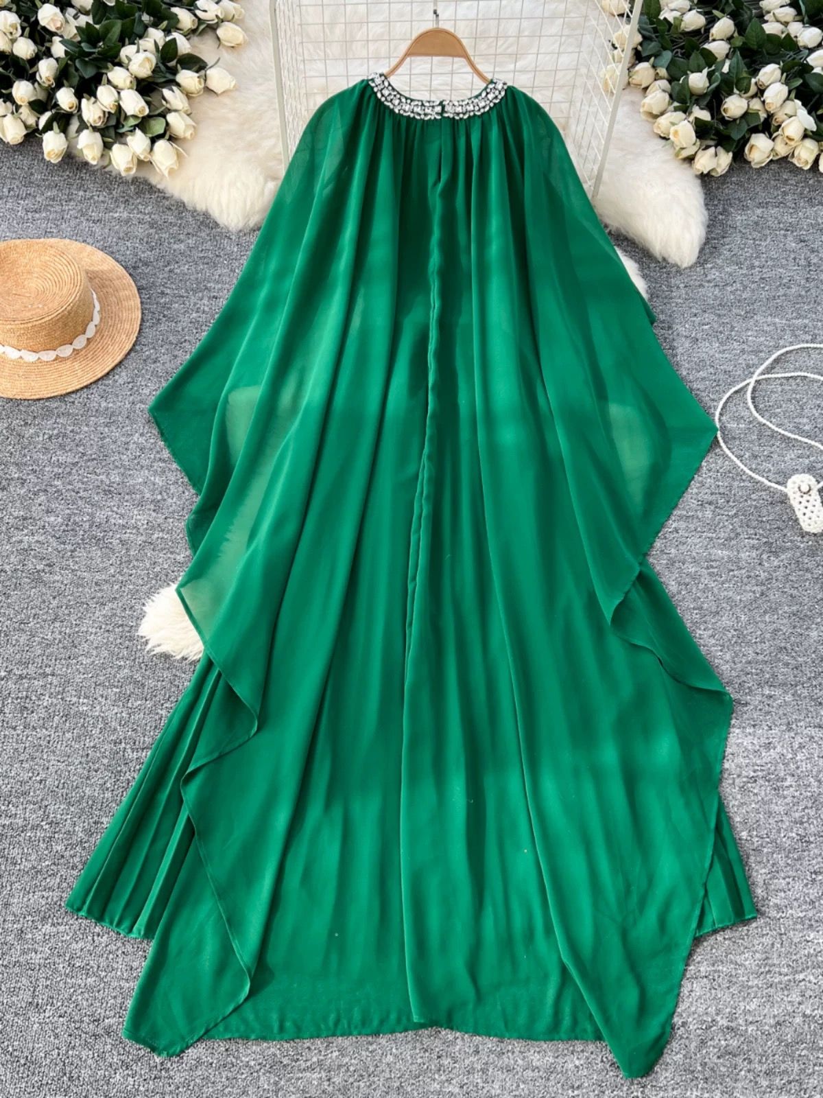Got to be real dress FD703 image