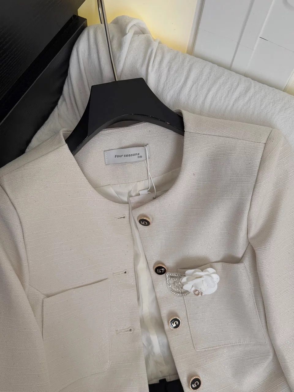 Send me flowers blazer BL141 image