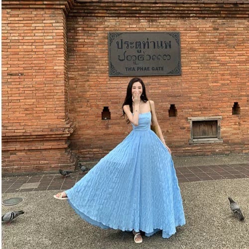 In the night dress CD1600 image