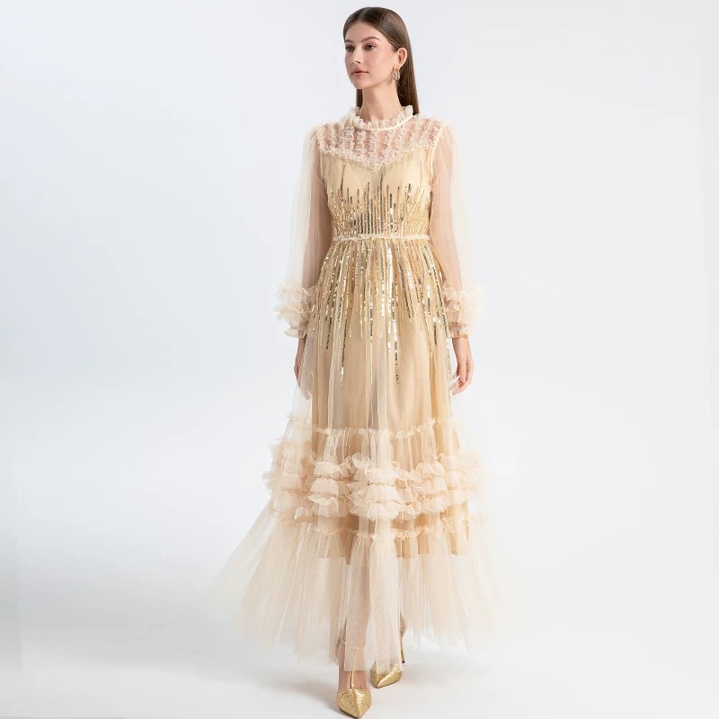 Ava dress FD1428 image