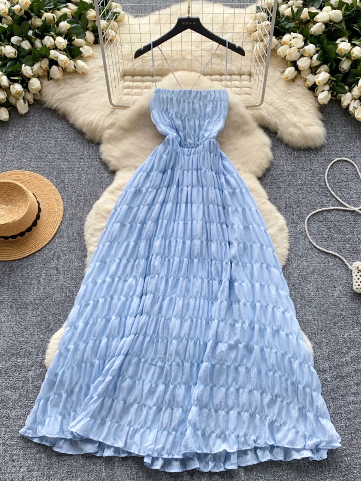 In the night dress CD1600
