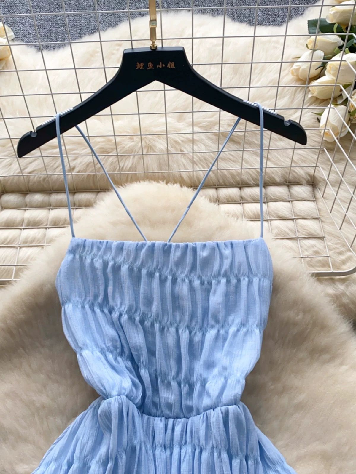 In the night dress CD1600 image