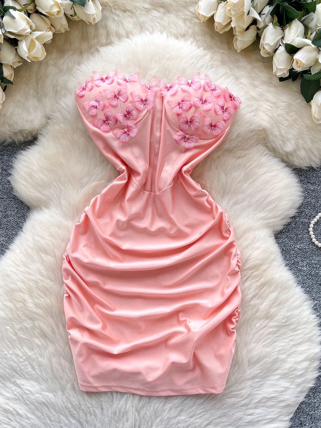 Shade of me Dress FBC315 image