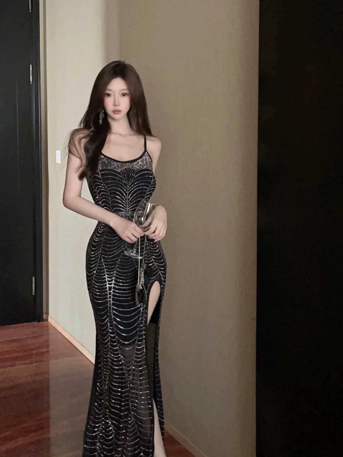Myla dress EVD284 image