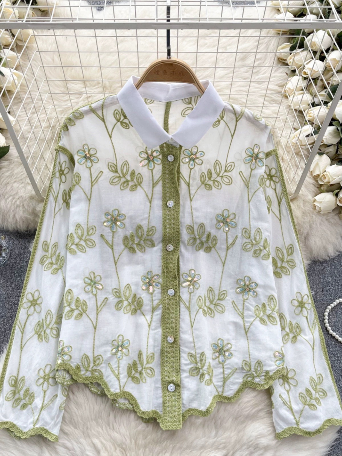 Added Product