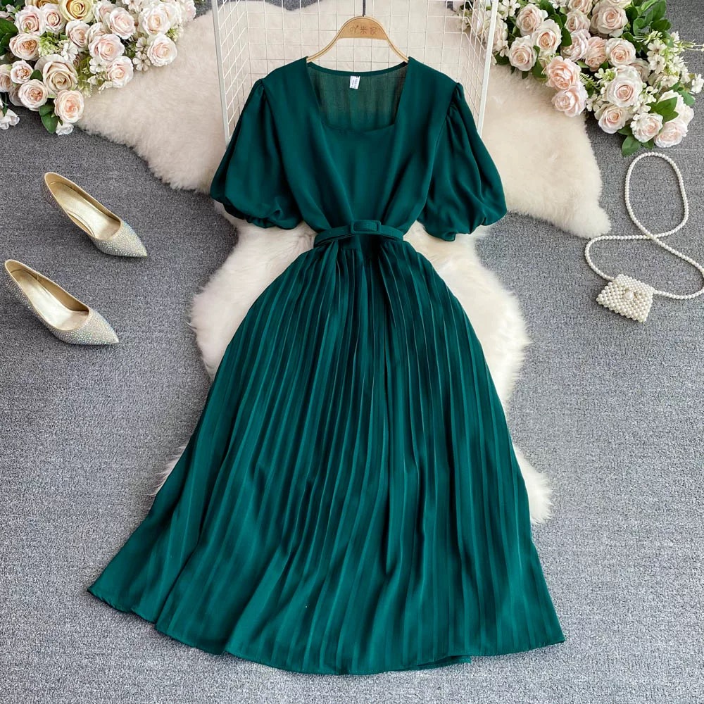 Office duties dress FD912 image