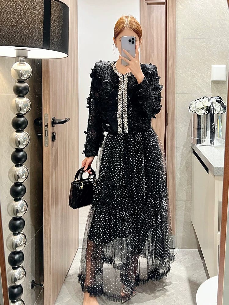 Classy babe blazer BL142 image