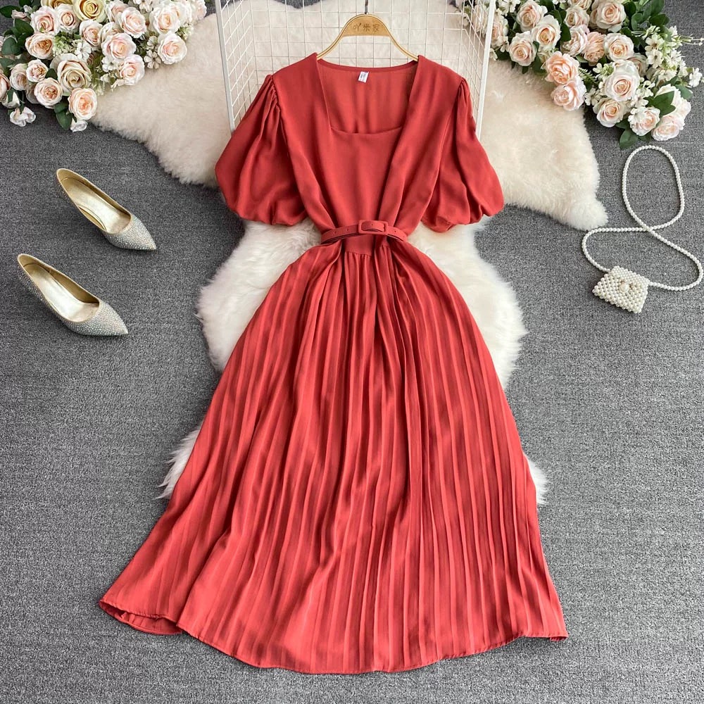 Office duties dress FD912 image