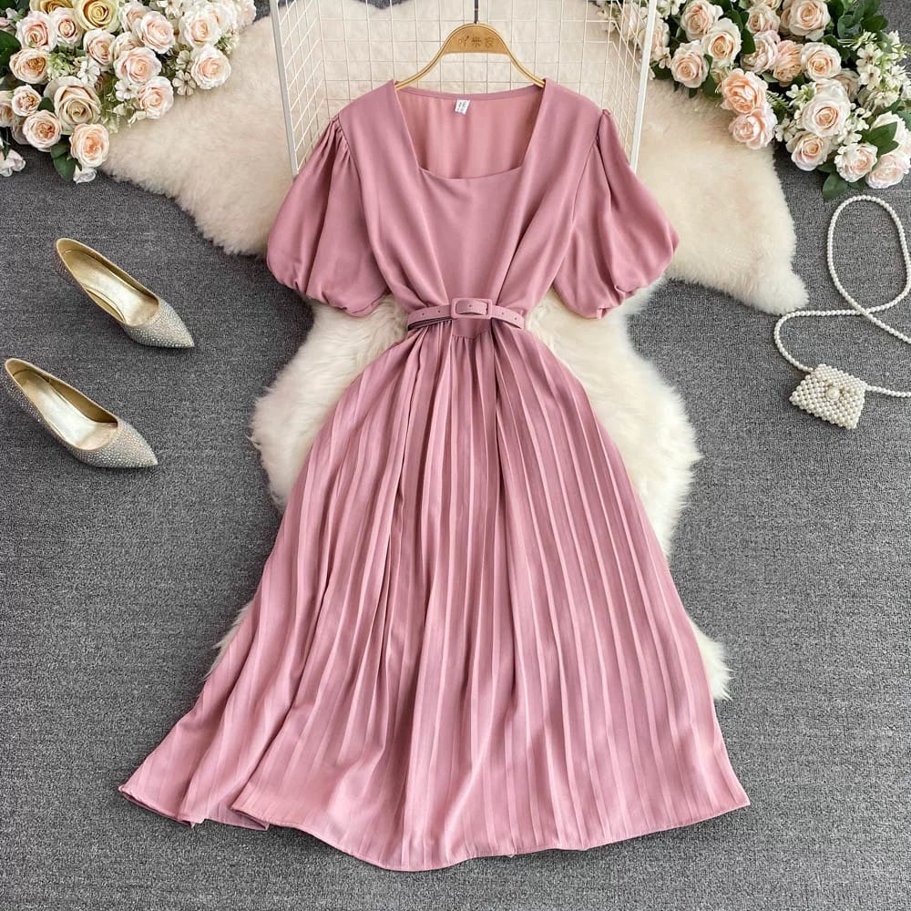 Office duties dress FD912 image