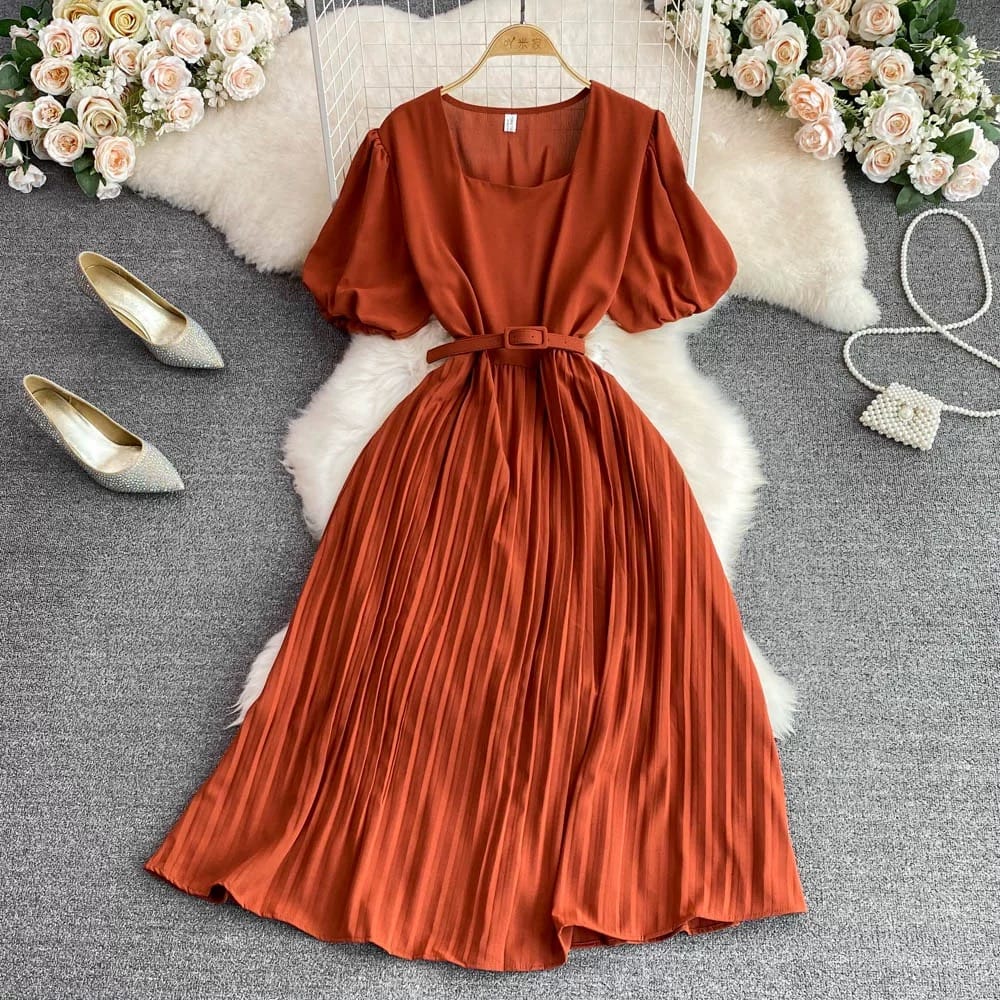 Office duties dress FD912 image