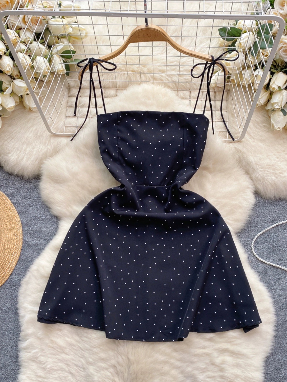Allery dress CD1242