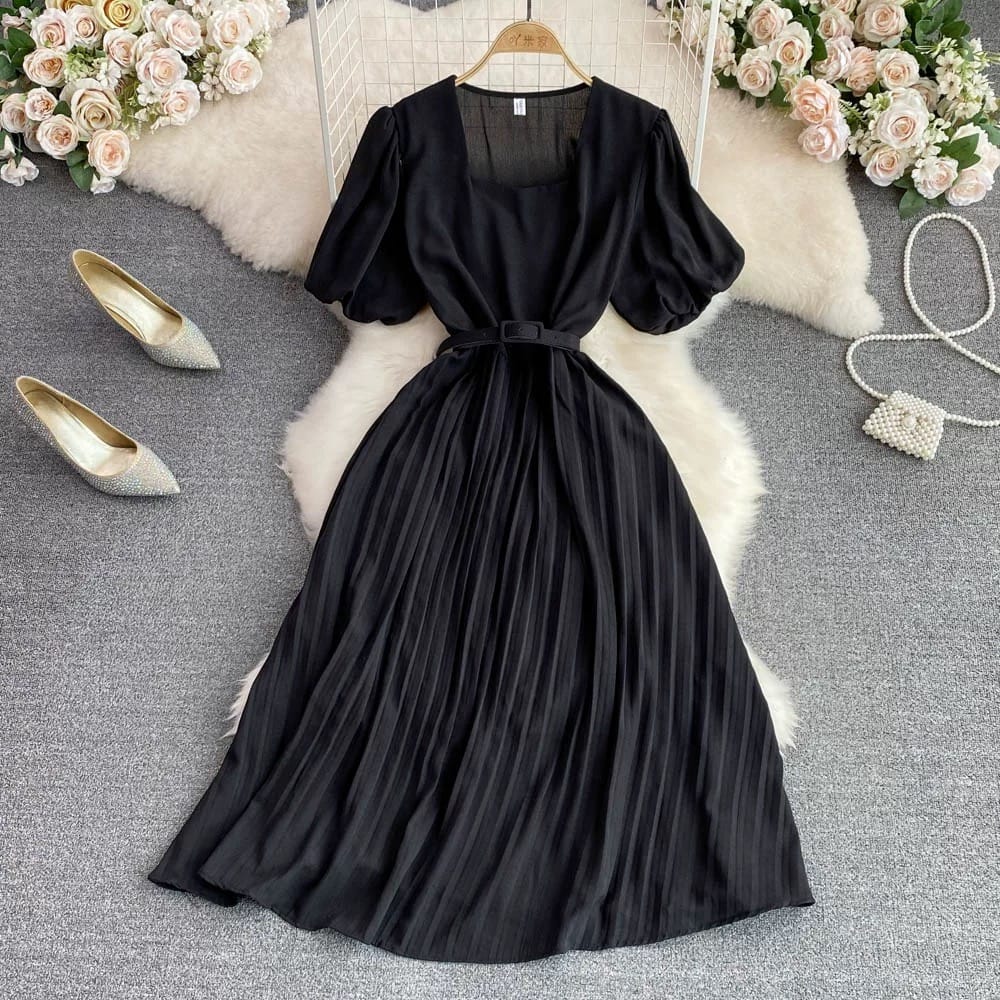 Office duties dress FD912 image