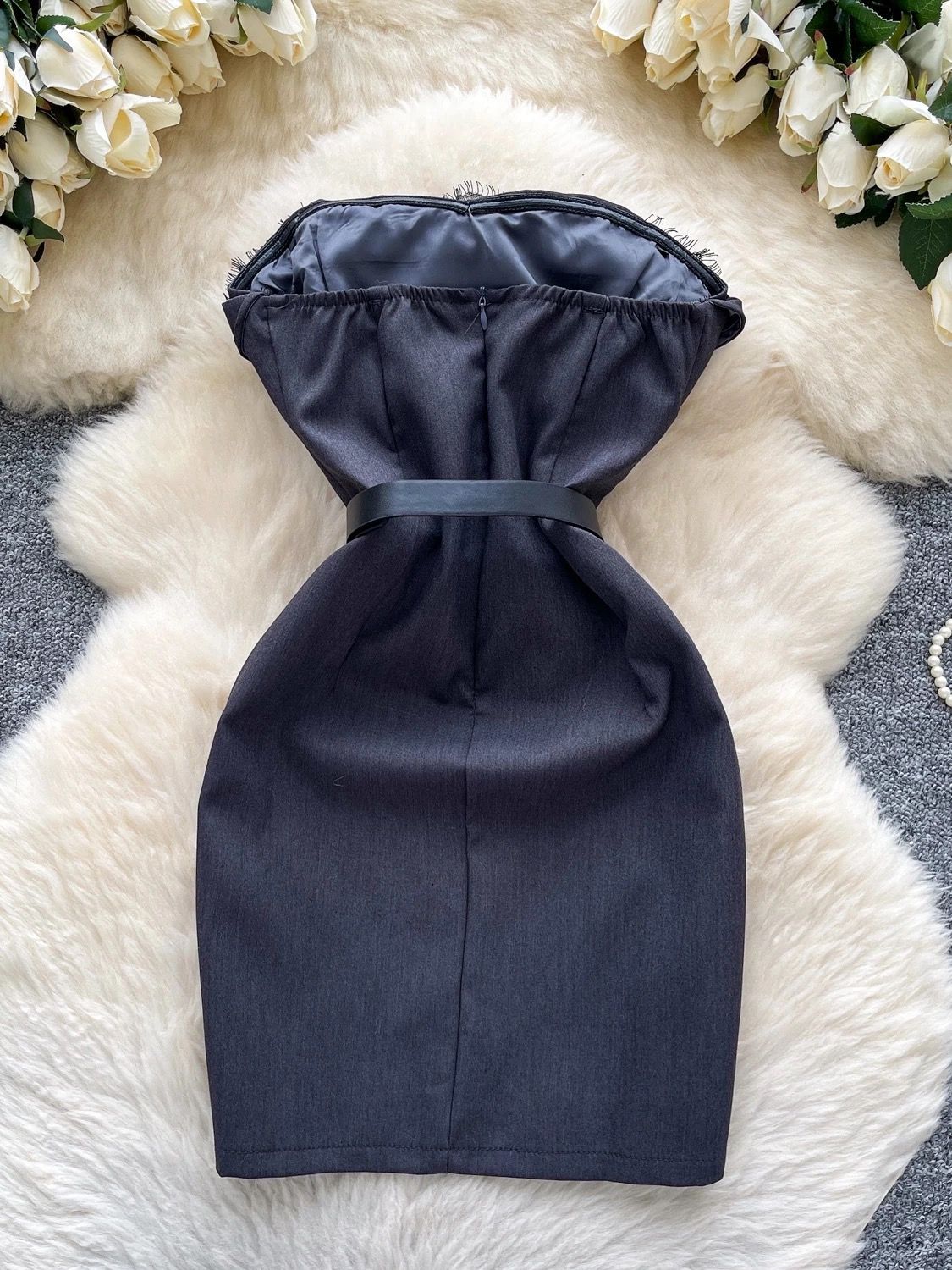 Adrina dress FBC316 image