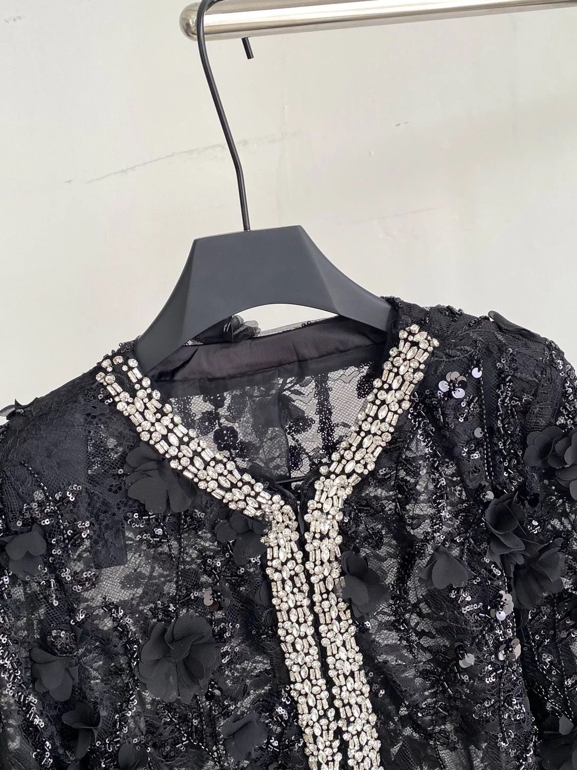 Classy babe blazer BL142 image