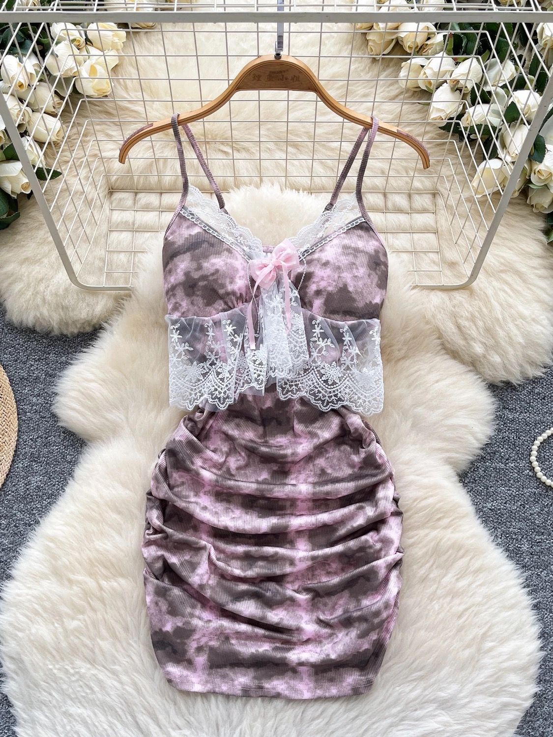 Exceeding expectations dress CBC1054 image