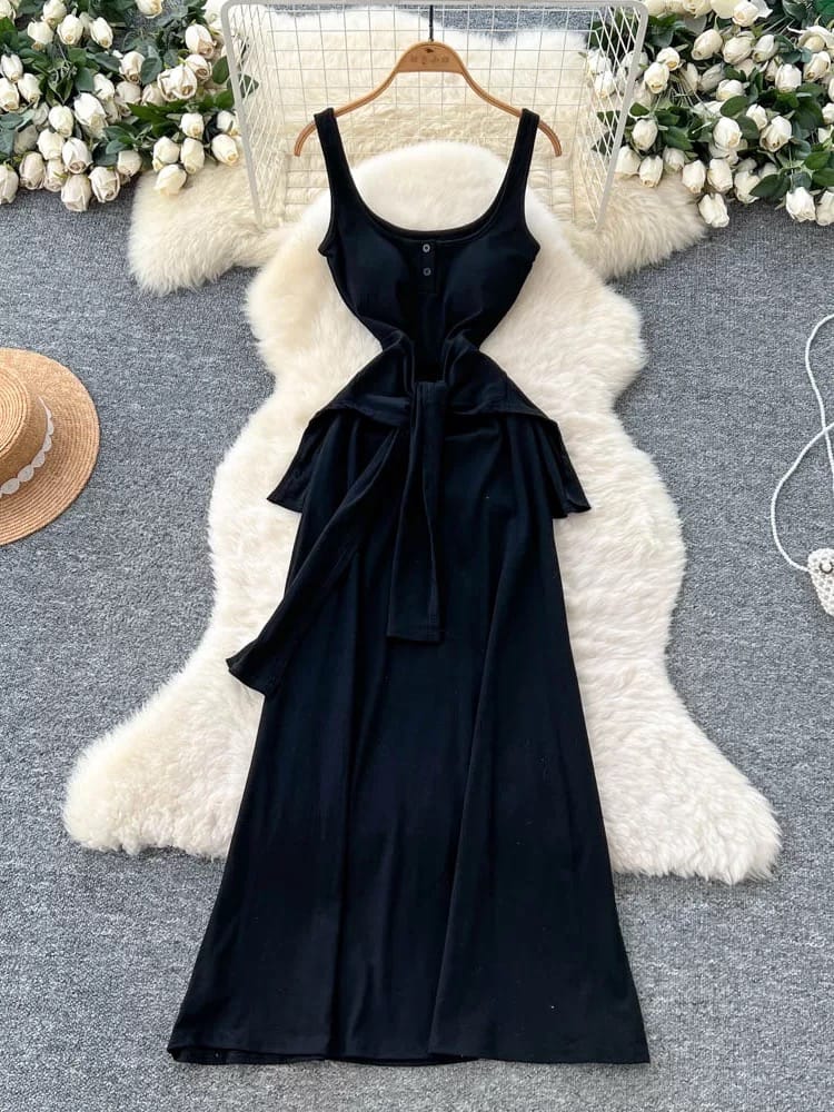 Trendy location dress CD425 image