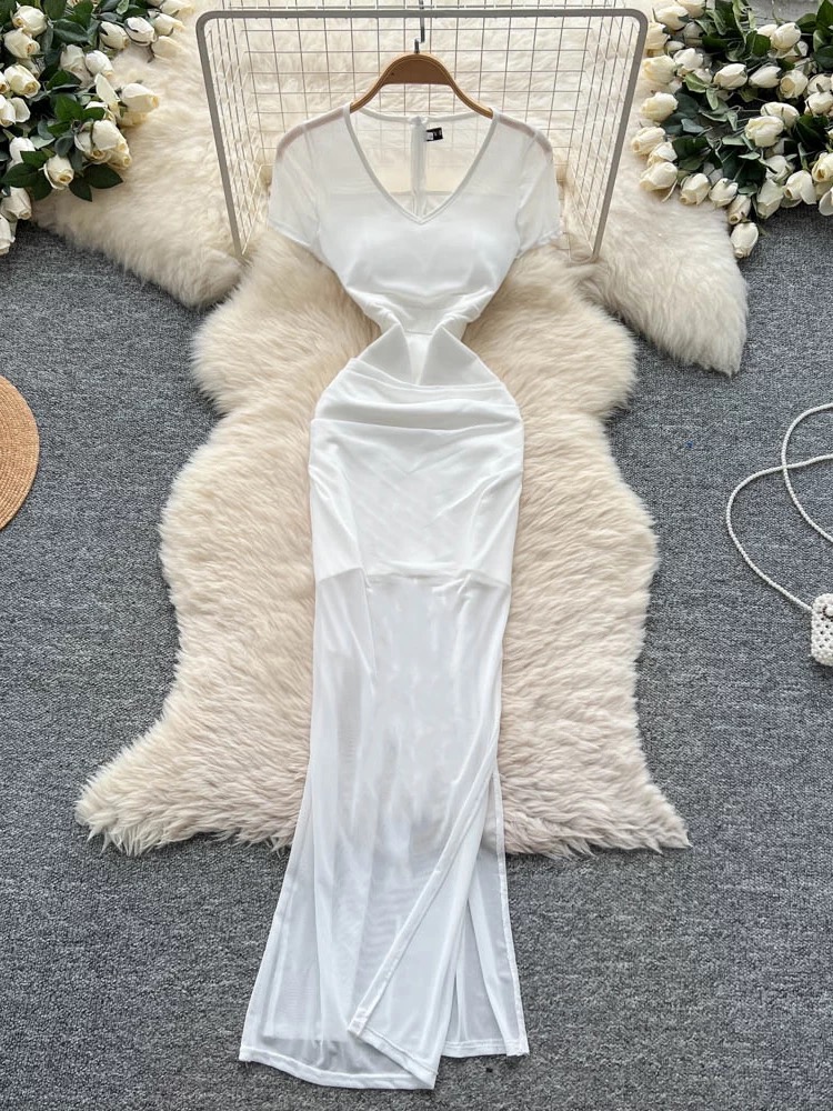 No stopping her dress CBC1055