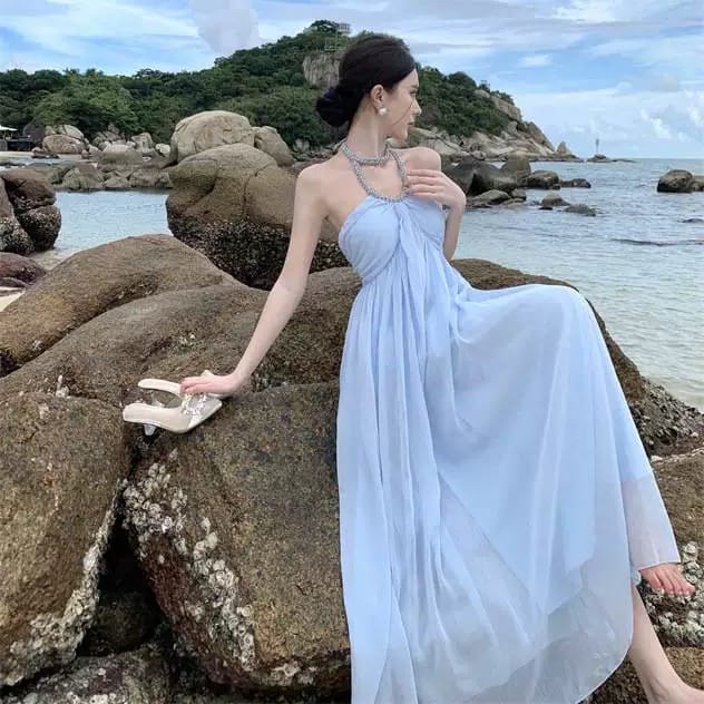 Can’t deny you dress FD914 image