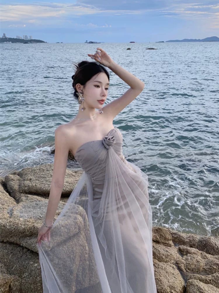 Your dreams dress EVD281 image