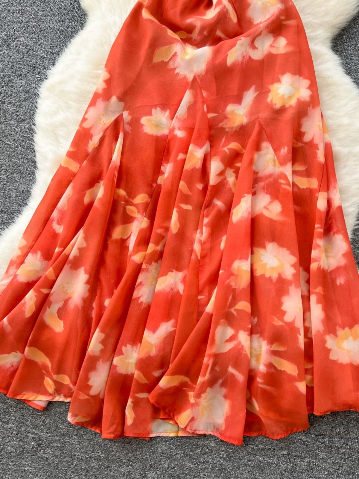 Dreamy estate dress CD960 image