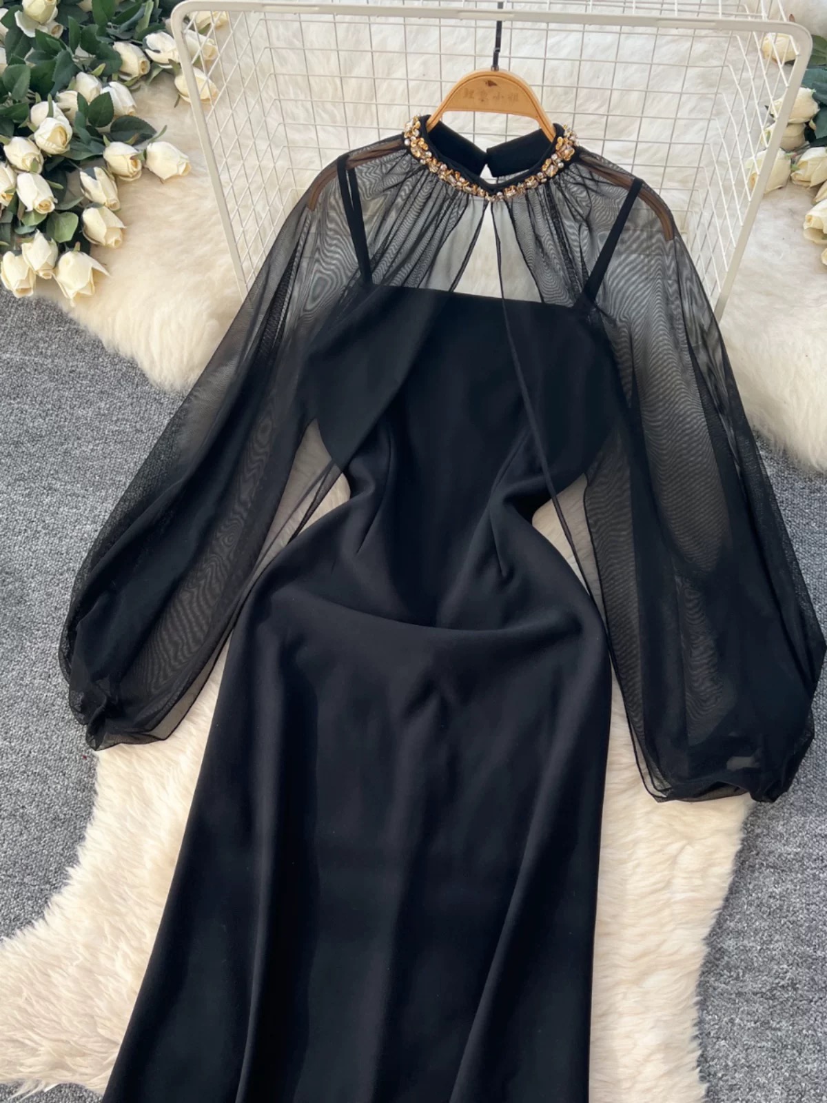 Brunch with us dress FD1426 image