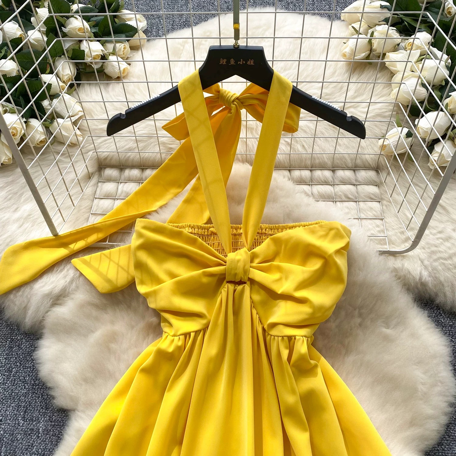 Get what you give dress CD2152 image