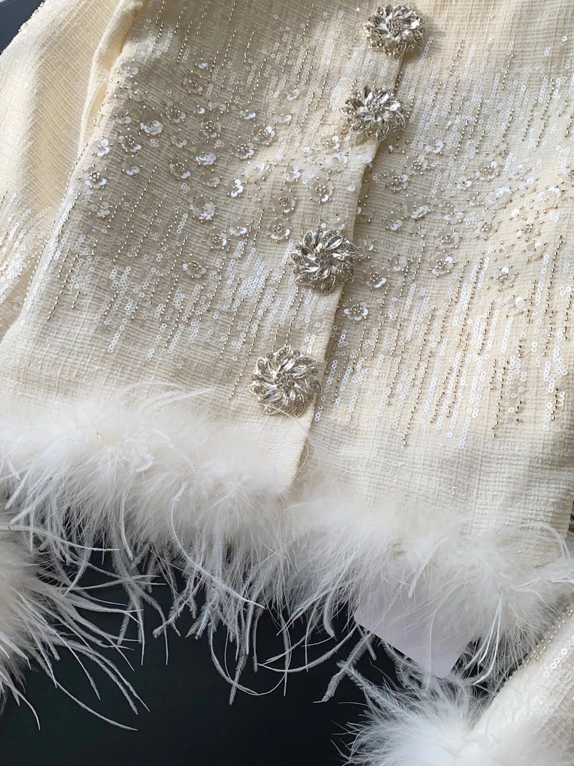 Dance the night away blazer  BL143 image