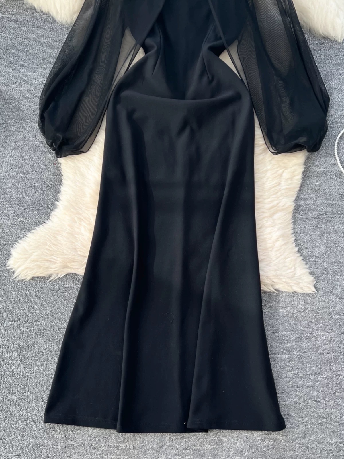 Brunch with us dress FD1426 image