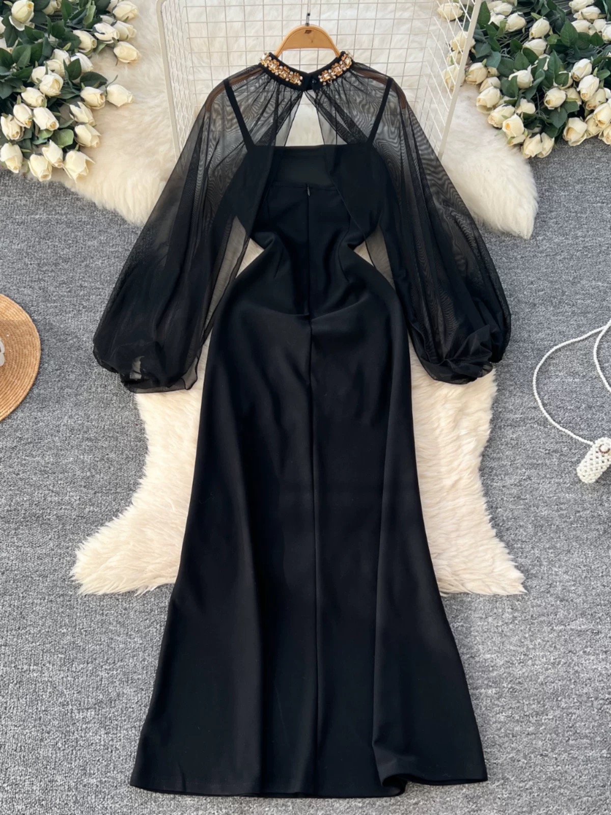 Brunch with us dress FD1426 image