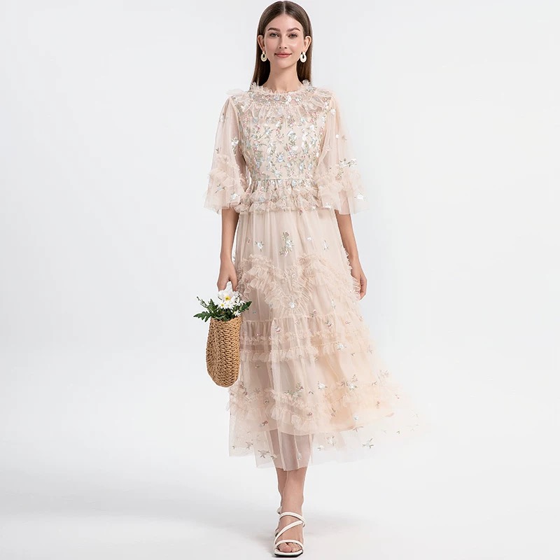 Solange dress FD1424 image