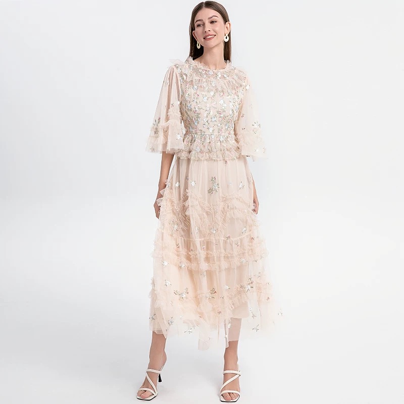 Solange dress FD1424 image