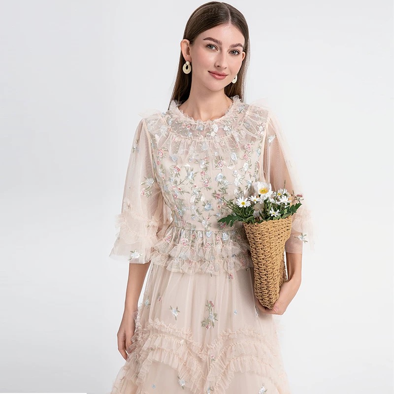Solange dress FD1424 image