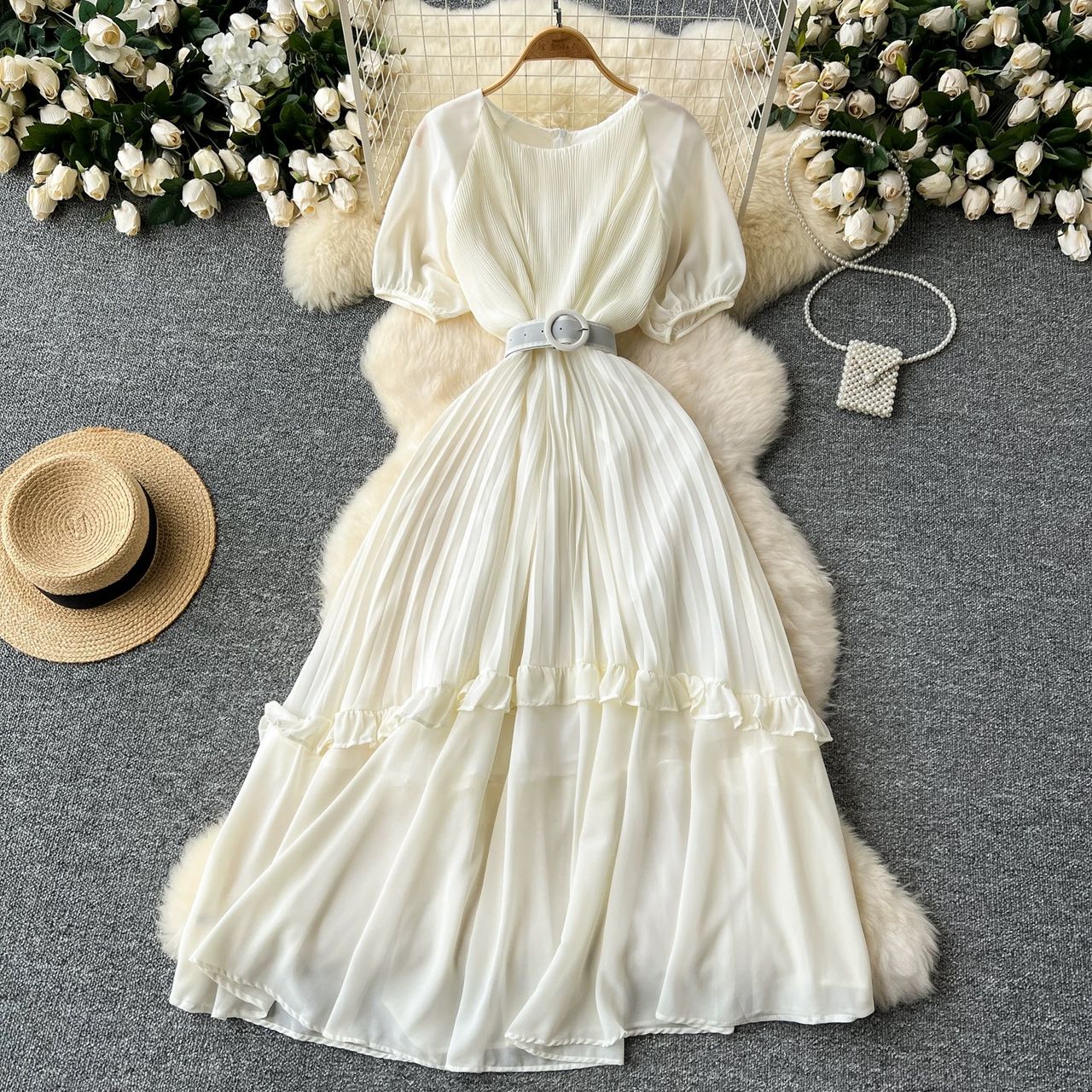 Live and learn dress FD917 image