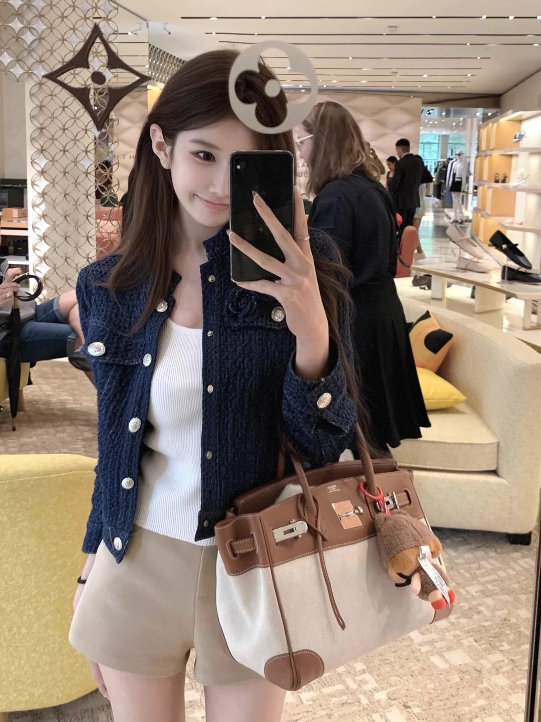 Your time to shine blazer BL144 image