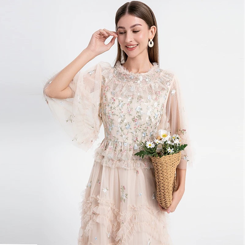 Solange dress FD1424 image