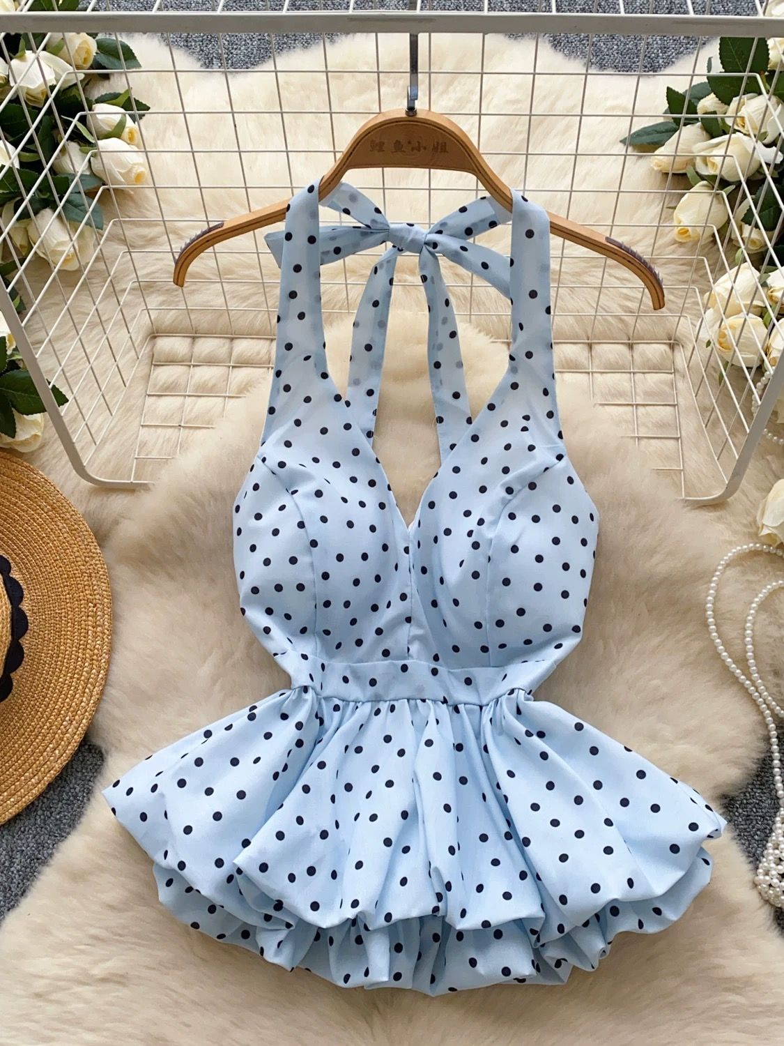 Babe in love tube top CTO364 image