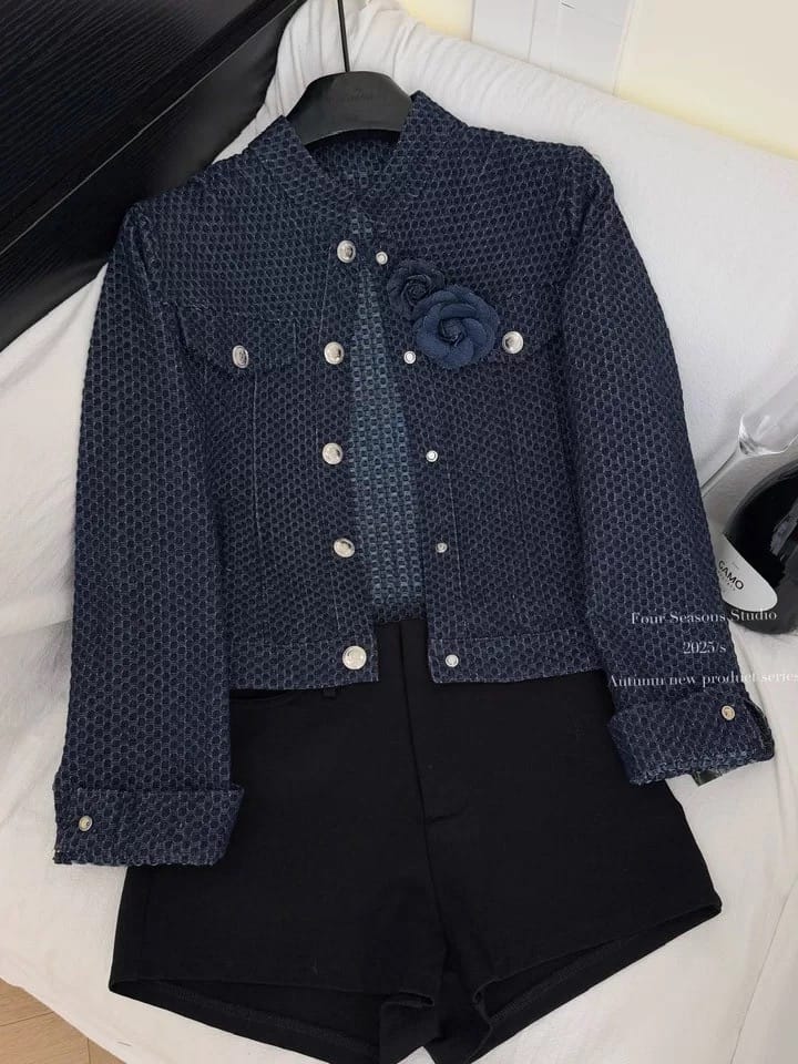 Your time to shine blazer BL144 image