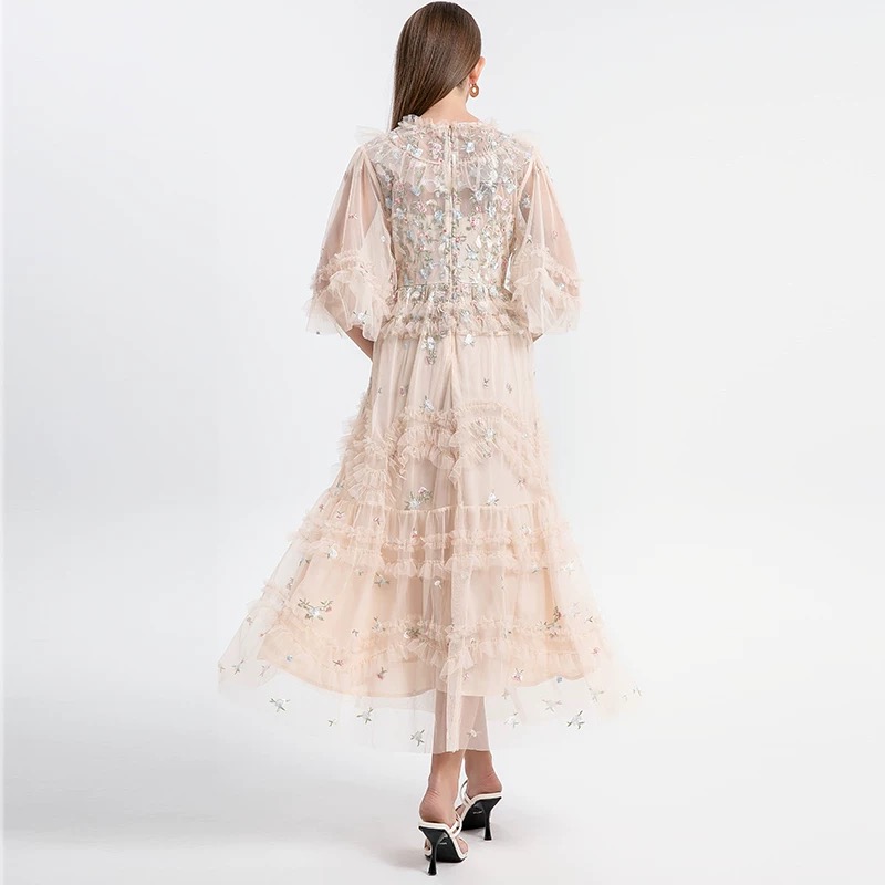 Solange dress FD1424 image