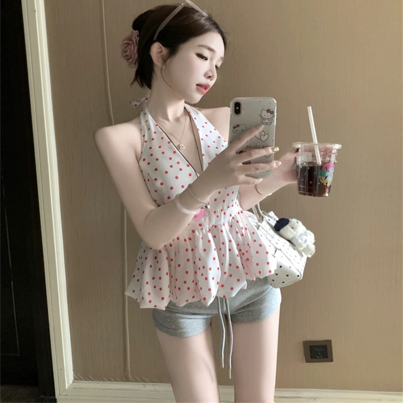 Babe in love tube top CTO364 image