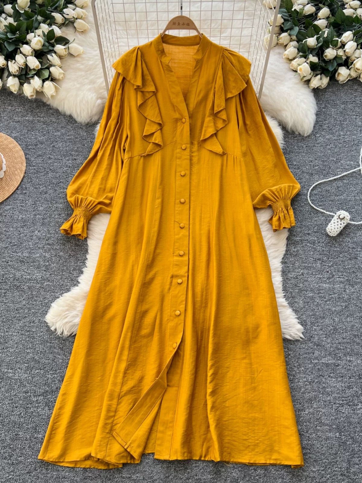 Transformation beauty dress CD959 image