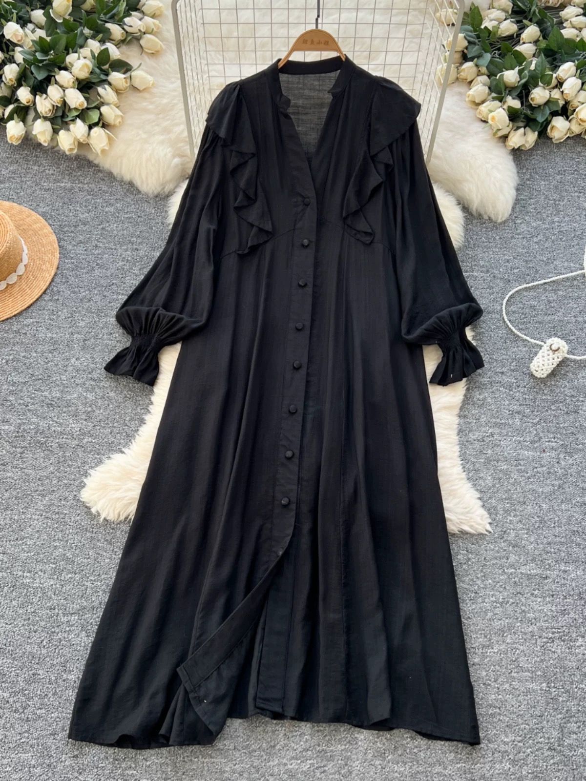 Transformation beauty dress CD959 image